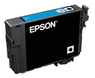 Epson 502 INK Cyan - 505660 - zdjęcie 2